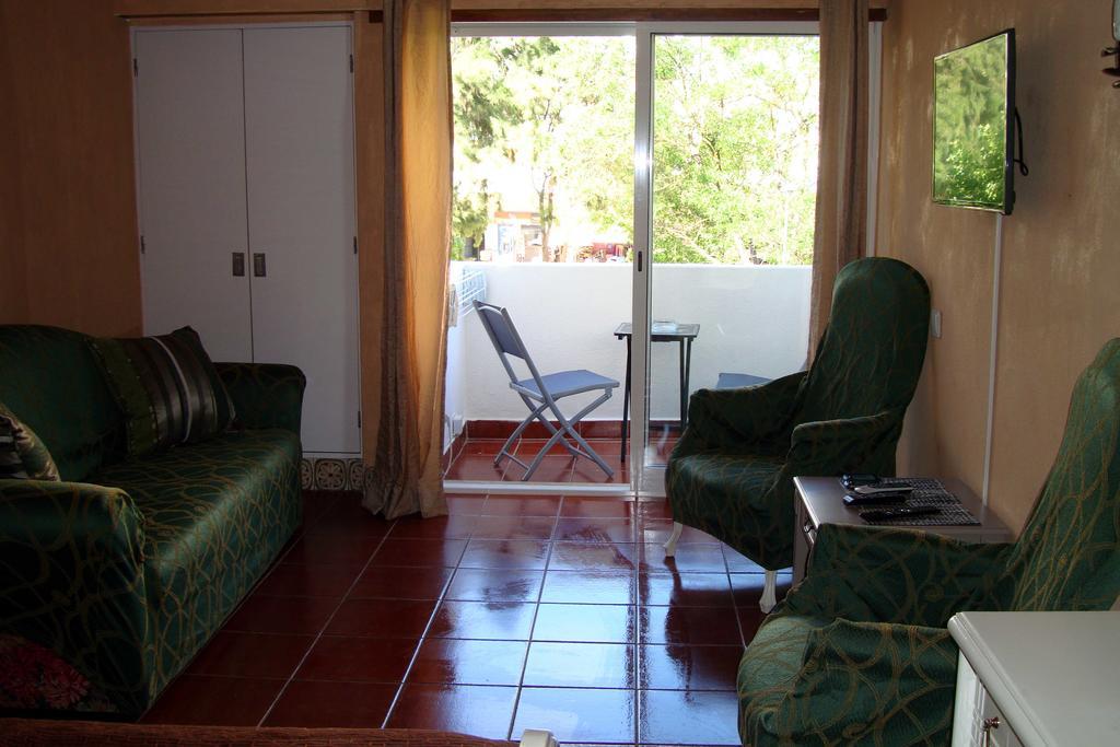 Appartement Near The