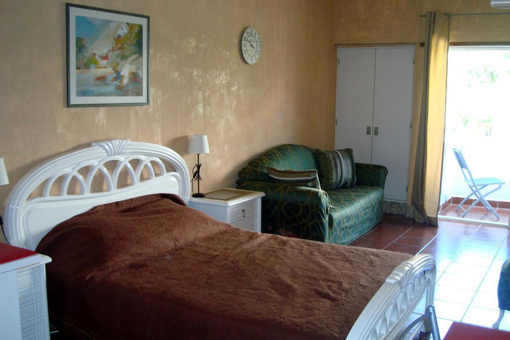 Appartement Near The Albufeira