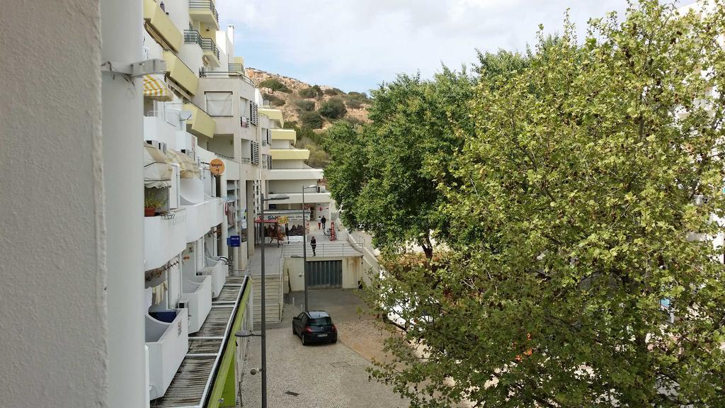 Appartement Near The *