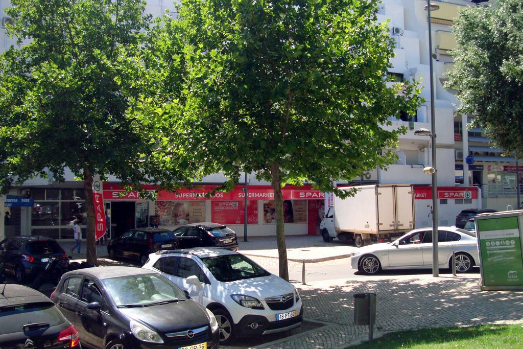Appartement Near The *