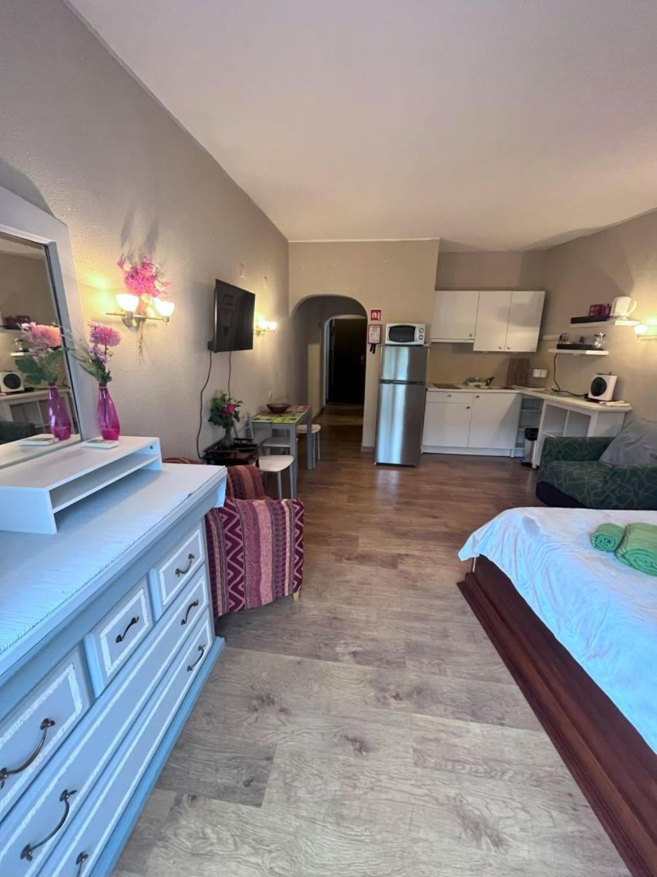 Appartement Near The