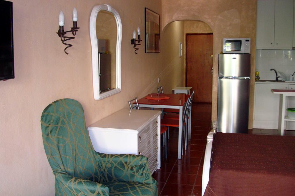 Appartement Near The