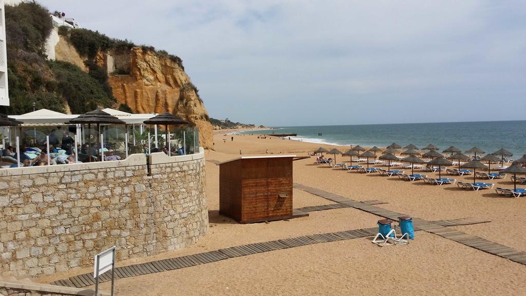 Appartement Near The Albufeira
